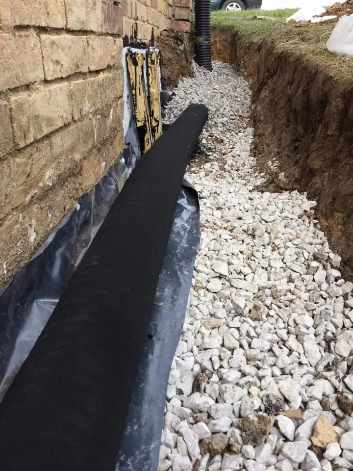 Calverton, MD, MD | Expert basement waterproofing company that can help you with basement leaks and flooding with our waterproofing services