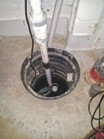 Baltimore, MD | Aquaguard Waterproofing