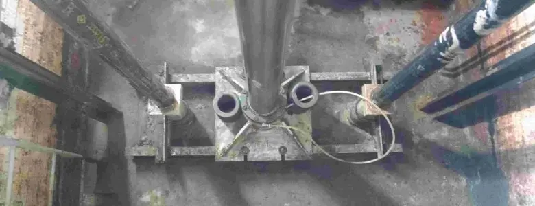 elevator waterproofing