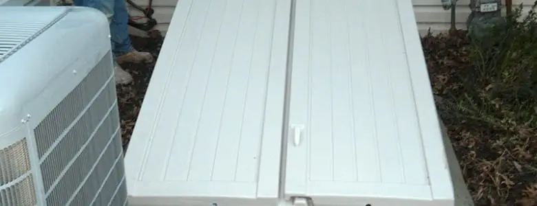 Bilco basement doors | Beltsville, MD | AquaGuard Waterproofing