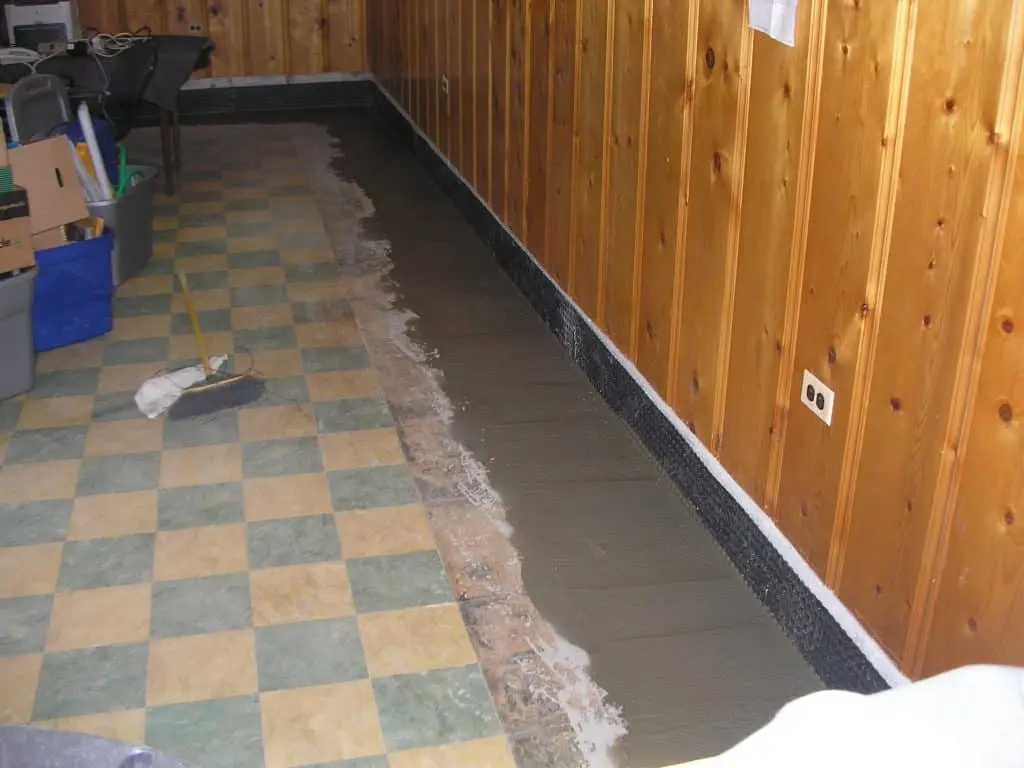 The Benefits of Waterproofing Your Basement Before Rainy Season Hits