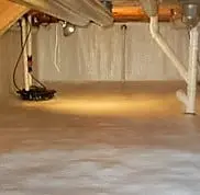 Crawlspace