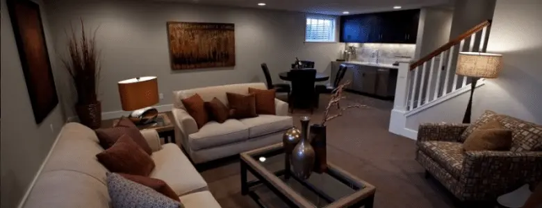 Basement Waterproofing | Washington, DC | AquaGuard Waterproofing