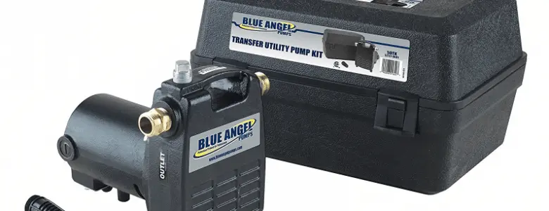 battery backup sump pump