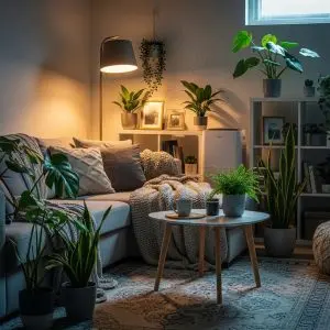 Basement Humidity