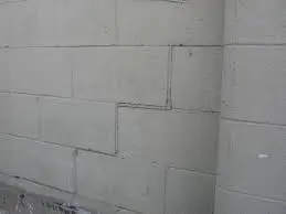 Basement Wall Cracks | Beltsville, MD | AquaGuard Waterproofing