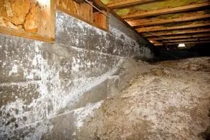 Crawlspace Waterproofing | Washington, D.C. | AquaGuard Waterproofing