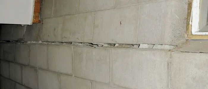 Foundation Repair | Beltsville, MD | AquaGuard Waterproofing