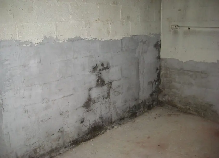 basement moisture problems maryland (2)