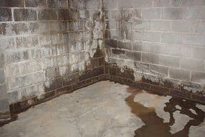 basement-moisture-in-silver-spring-md-20901