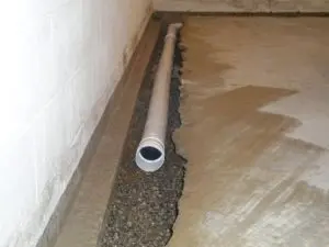 French Drains