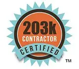 203k
