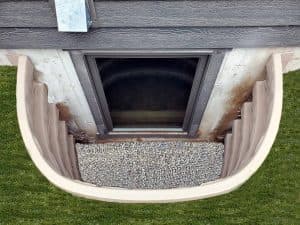 Egress Windows | Washington, DC | AquaGuard Waterproofing