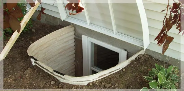 Egress Windows | Beltsville, Maryland | AquaGuard Waterproofing
