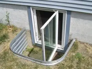 Egress Windows | Washington, DC | AquaGuard Waterproofing
