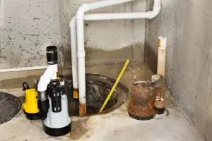 Basement Waterproofing | Washington, D.C.