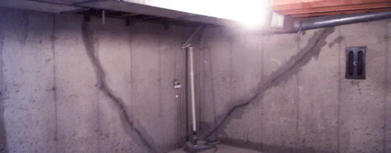 Foundation Waterproofing | Falls Church, VA | AquaGuard Waterproofing