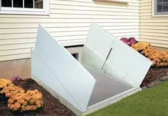 Egress-doors