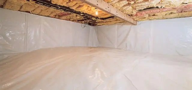 Moisture barriers