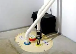 Battery Backup System | Beltsville, MD | Aquaguard Waterproofing
