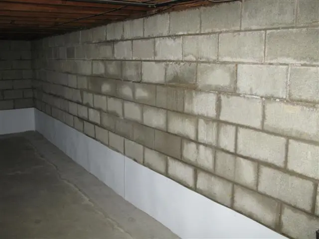waterproofing your basement