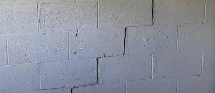 Foundation Repair | Beltsville, MD | AquaGuard Waterproofing