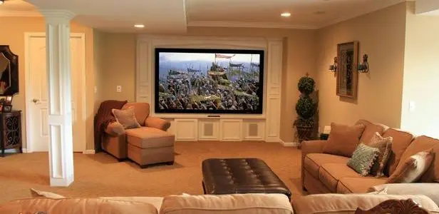 Basement Waterproofing | Washington, DC | AquaGuard Waterproofing
