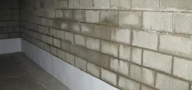 waterproofing your basement