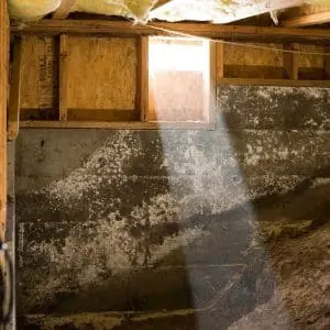 Crawlspace Waterproofing | Washington, D.C. | AquaGuard Waterproofing