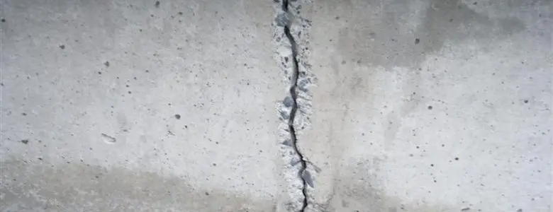 Foundation Problems | Falls Church, VA | AquaGuard Waterproofing