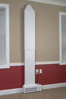 Basement Humidity Control | E-Z Breathe