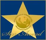 Aquaguard Waterproofing Star Award