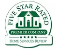 5_Star_Rated_Premier_Company_logo