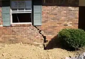 Foundation-repair-required