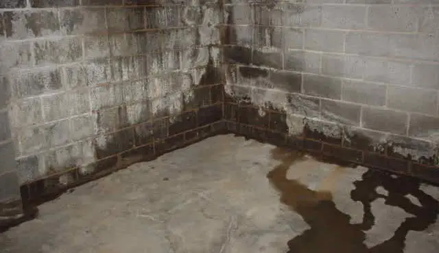 Waterproofing System