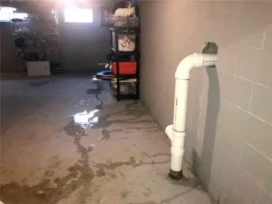Basement Waterproofing | Hartford, CT | Budget Dry Waterproofing