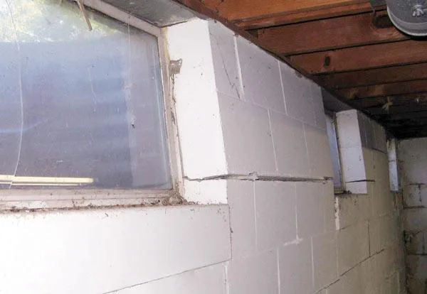 Foundation Repair| Waterbury, CT | Budget Dry Waterproofing.3