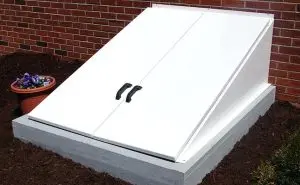 Bilco Basement Doors | Killingsworth, CT | Budget Dry Waterproofing
