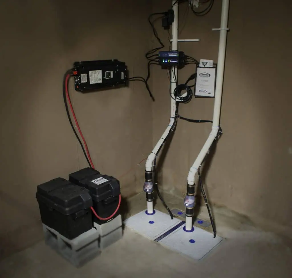 iBasement connecticut