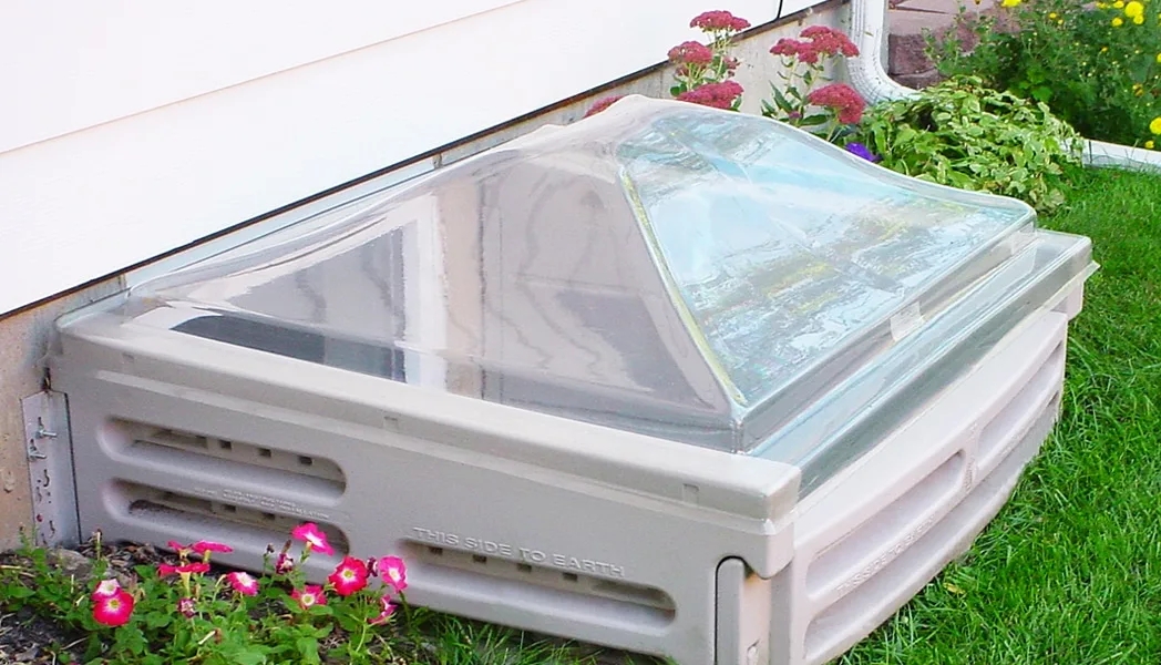Egress Windows | Waterbury, CT