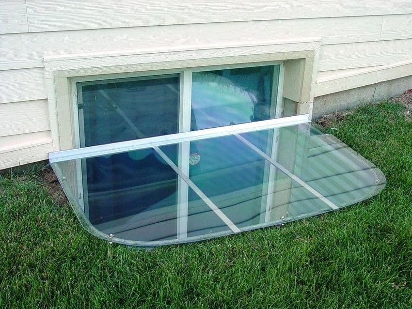 Egress Windows | Waterbury, CT | Budget Dry Waterproofing