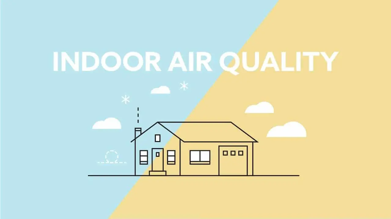 Indoor Air Quality | Hartford, CT