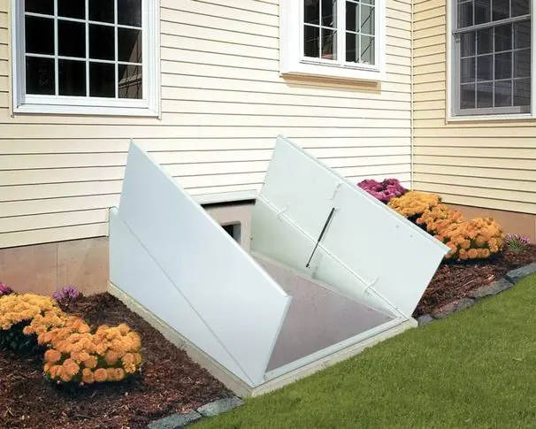 New Haven, CT | Egress Windows | Budget Dry Waterproofing