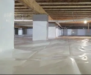 Crawlspace Waterproofing | Hartford, CT | Budget Dry Waterproofing
