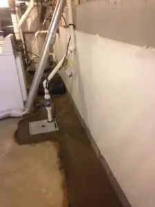Basement Waterproofing | Hartford CT | Budget Dry Waterproofing