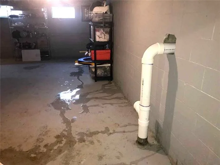 basement-drainage-systems-budget-dry-waterproofing-2