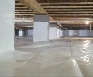 Crawlspace Waterproofing | Hartford, CT | Budget Dry Waterproofing