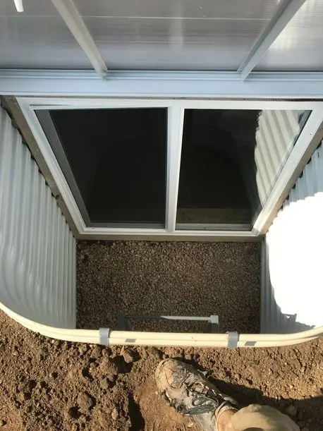 Bristol CT | Budget Dry Waterproofing