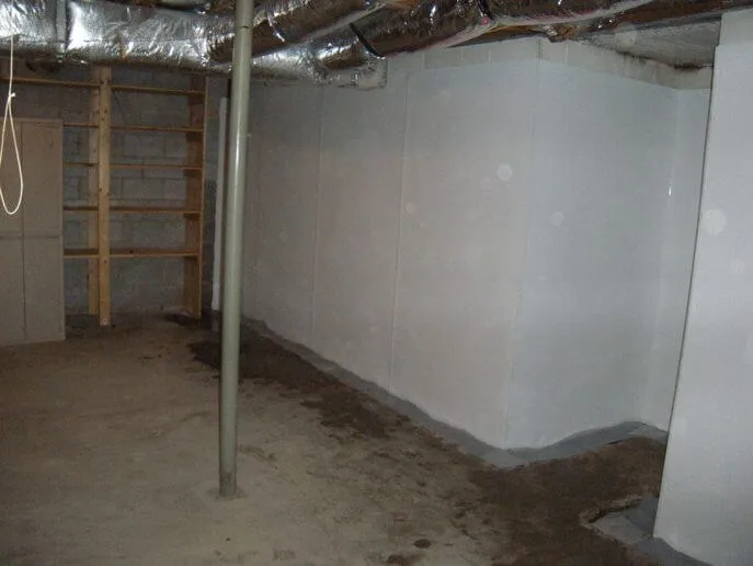 Basement waterproofing Stamford CT