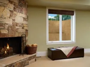 egress window installation